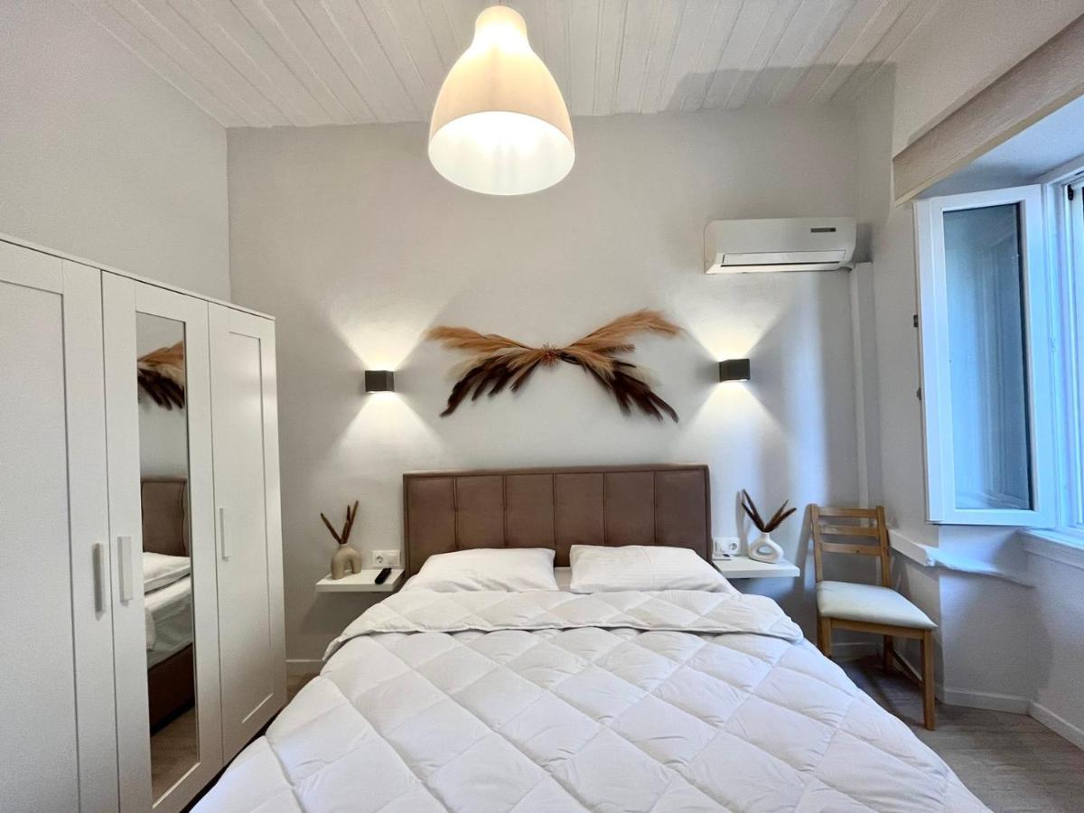 Nenas Volto Apartment Corfu  ภายนอก รูปภาพ