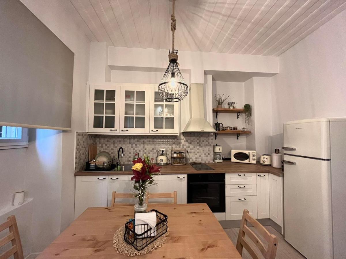 Nenas Volto Apartment Corfu  ภายนอก รูปภาพ