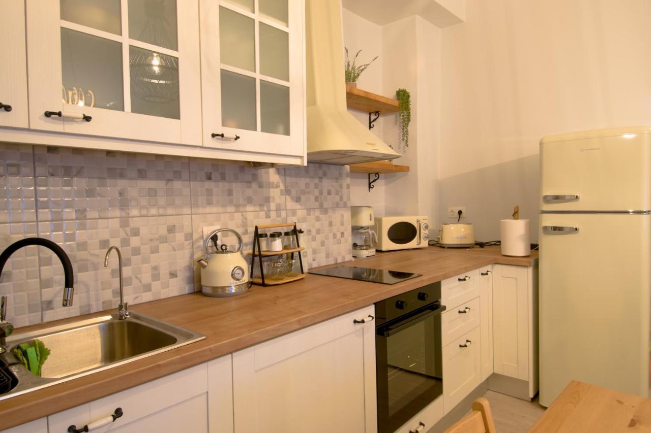 Nenas Volto Apartment Corfu  ภายนอก รูปภาพ