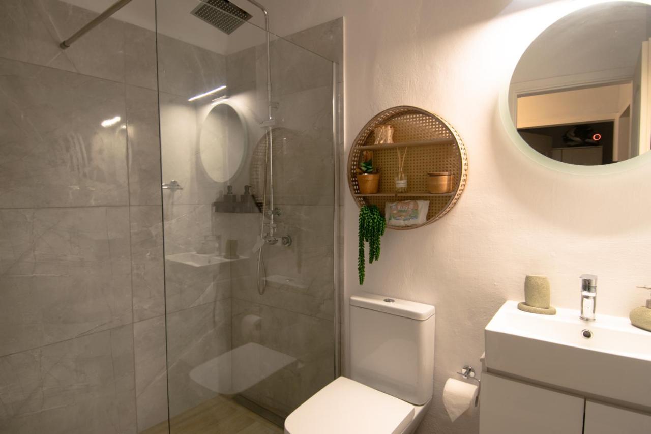 Nenas Volto Apartment Corfu  ภายนอก รูปภาพ